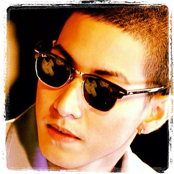 โตโน่ ภาคิน