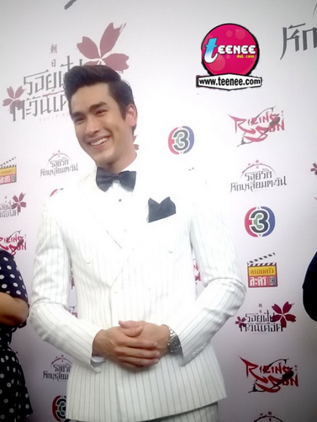  ณเดชน์  คูกิมิยะ