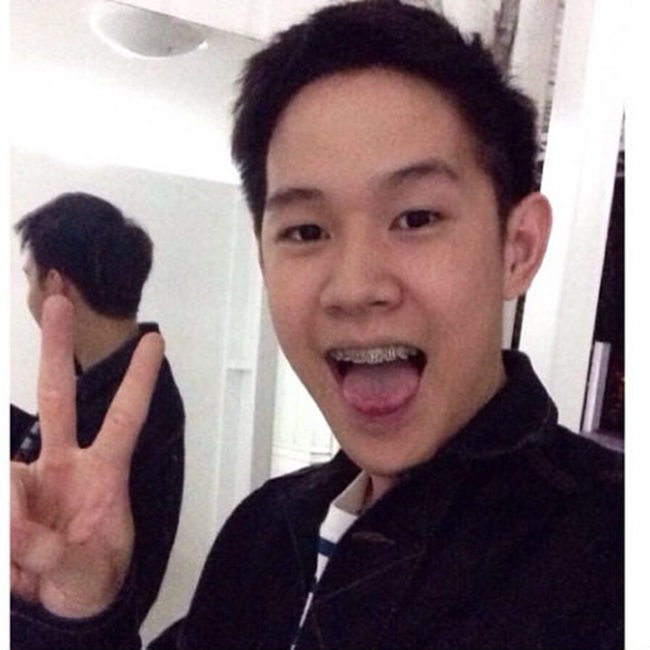 บอมบ์แบม @bomb_kirati