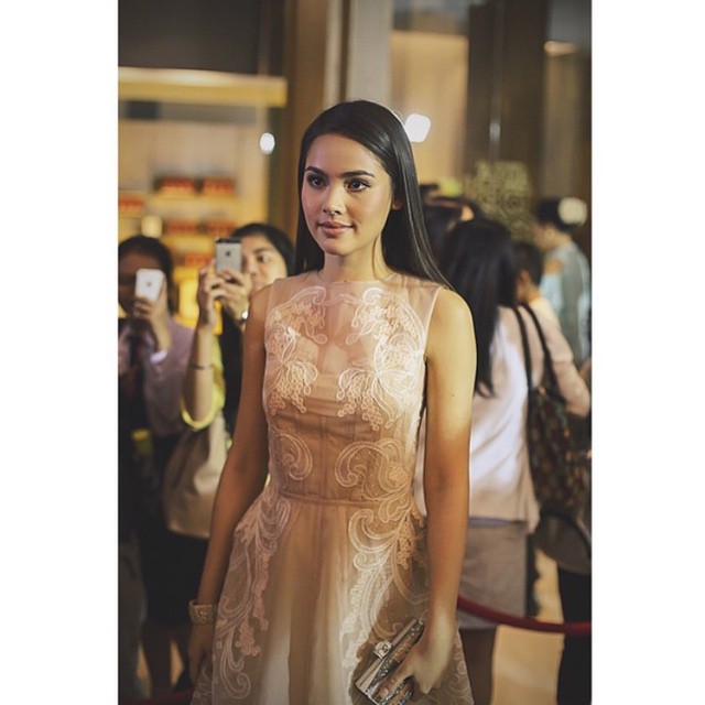 ญาญ่า อุรัสยา