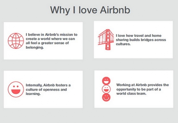 สุดยอดเรซูเม่ เพื่องานในฝันที่ Airbnb เจ๋งจนซีอีโต้องเรียกสัมภาษณ์ด่วน!!