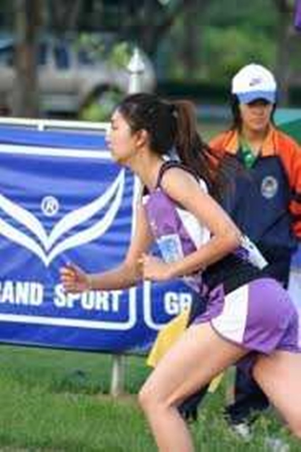 หน้าตาดีกีฬาเริ่ด!!! ดาราไทยสวย-หล่อ ขึ้นชื่อเป็นนักกีฬาระดับประเทศ!!!