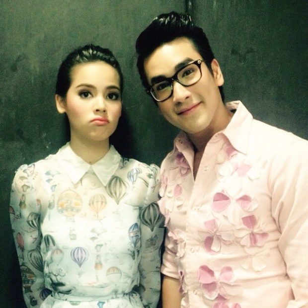 รู้ยัง ! ค่าตัว ณเดชน์ - ญาญ่า ออกงานคู่ บอกเลยว่าโหดมาก