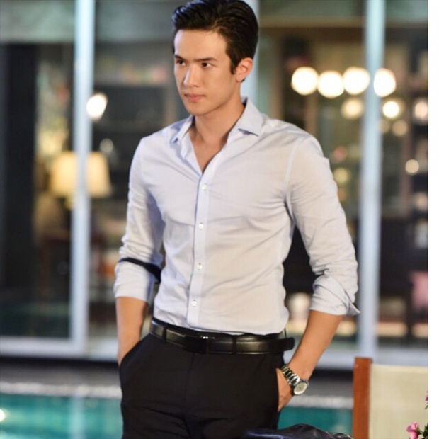 เผยชัดๆ ! แอน เคลียร์หลังถูกเม้าท์ดุ เจมส์ มาร์ จนบ่อน้ำตาแตก