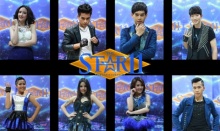 เผยโฉม 8 คนสุดท้าย The Star 11