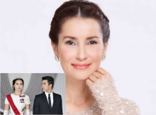 แอน ทองประสมรับ ลิขิตรัก มันยากแม้มี ณเดชน์-ญาญ่า ชูโรง!!