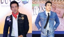 “ณเดชน์ -เจมส์ มาร์” นำทัพคนดังระเบิดความปังบนรันเวย์