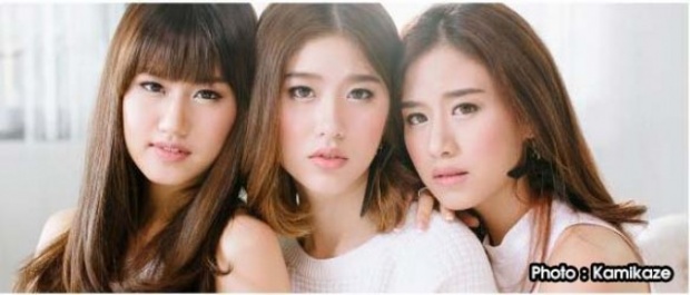 อาการล่าสุดของ’เฟย์ แฟนสิงห์’ จากเพื่อนซี้ ‘แก้ว จริญญา’