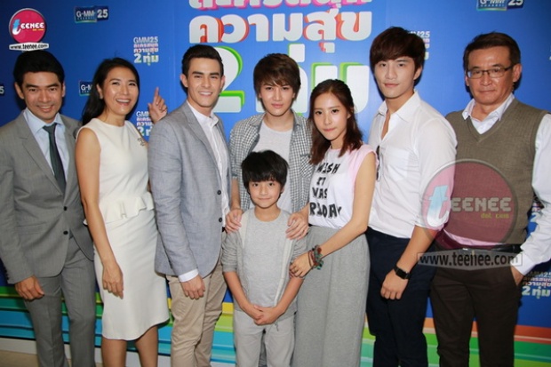 พี่ฉอด ถือฤกษ์ดี บวงสรวงซีรีย์ 3เรื่อง 3 รส สยองขวัญ / ลึกลับ / โรแมนติกไซไฟ