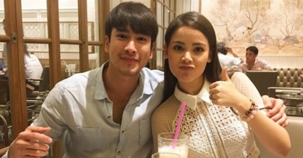 อย่ารักมากจนขาดสติ!?  ‘แม่แก้ว’เตือน แฟนคลับ ณเดช-ญาญ่า