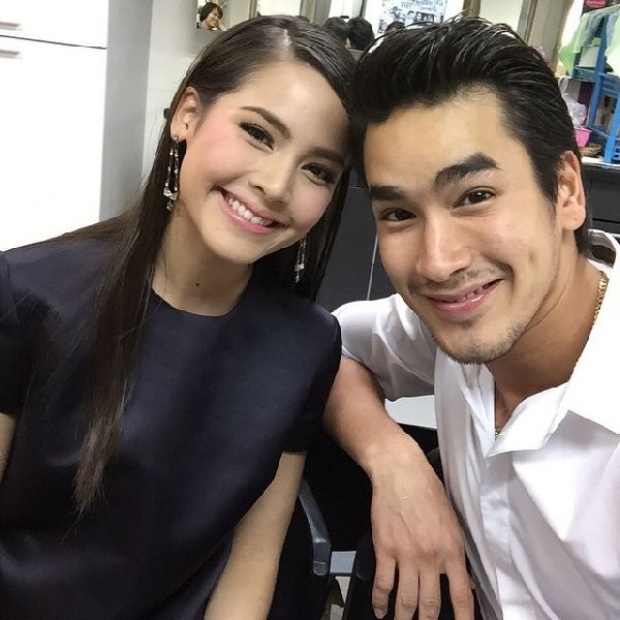 อย่ารักมากจนขาดสติ!?  ‘แม่แก้ว’เตือน แฟนคลับ ณเดช-ญาญ่า