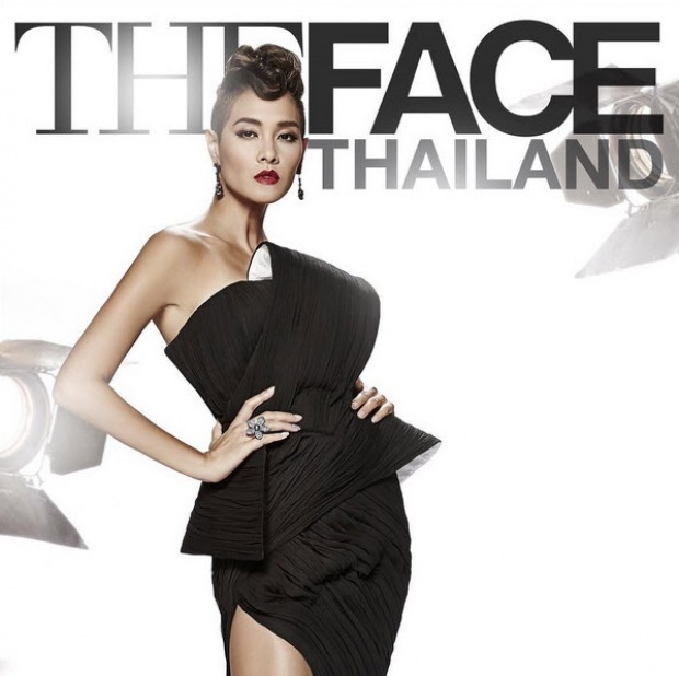 เผยแล้วจ้า ! เมนเทอร์คนสุดท้าย ของรายการ THE FACE THAILAND 2 บอกเลยว่าแซ่บอะ