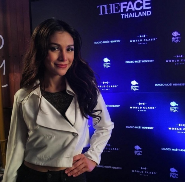 ส่องความแซ่บ After Party ของ The Face 2 แซ่บสะพรึง!!