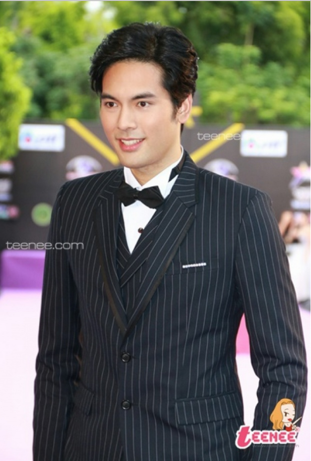 “บอม ธนินทร์”ปัดอัพดั้งใหม่ แจงผอมลงไม่นอยด์ !!