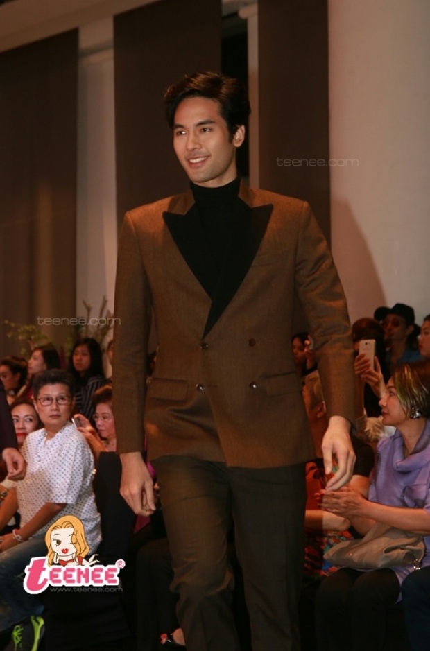 บอม ธนิน เมินกระแสไม่เปรี้ยงเท่า เจมส์มาร์-เจมส์จิ