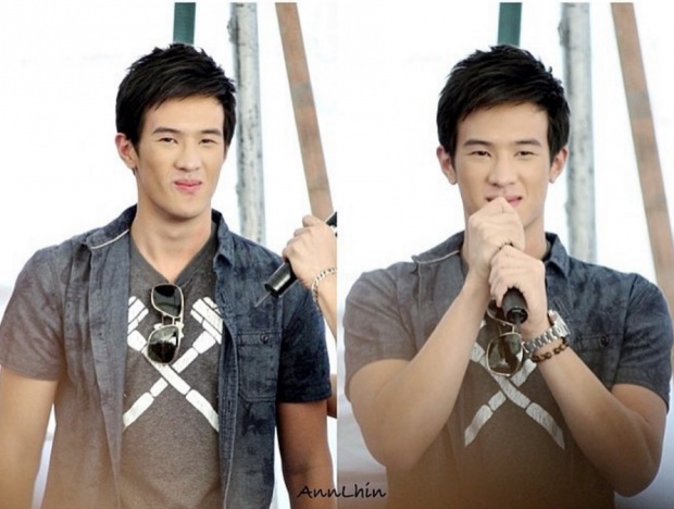 เป็นไปได้!! เจมส์ มาร์ ไร้รัก 7 ปี ลั่น!! ทำใจหากโสดตลอดชีวิต