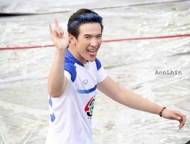 เป็นไปได้!! เจมส์ มาร์ ไร้รัก 7 ปี ลั่น!! ทำใจหากโสดตลอดชีวิต