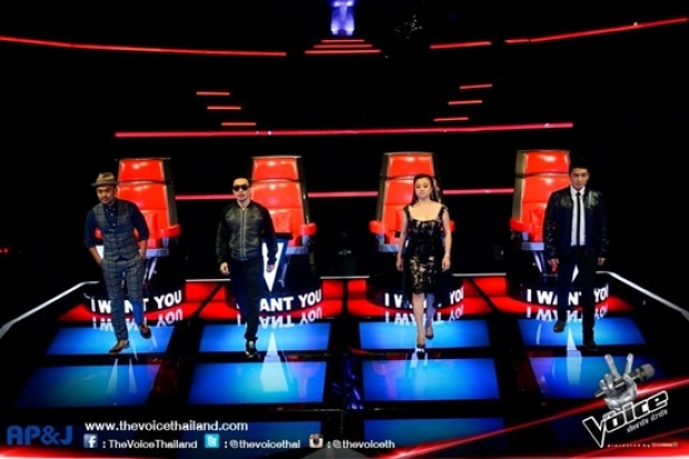 เซอร์ไพรส์ ! ดา เอ็นโดรฟิน เสียบโค้ช The Voice แทน เจนนิเฟอร์ คิ้ม