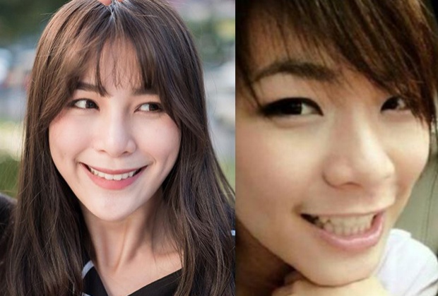 จันจิ แฟนมาริโอ้ รับที่สวยขึ้นผิดหูผิดตาแบบนี้เพราะหมอเกาหลีล้วนๆ