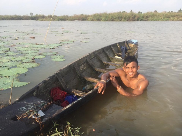 ดังแค่ไหนไม่เคยลืมตัว!! ส่องชีวิตติดดิน! “บัวขาว บัญชาเมฆ” ดารานำชายขวัญใจมหาชน!