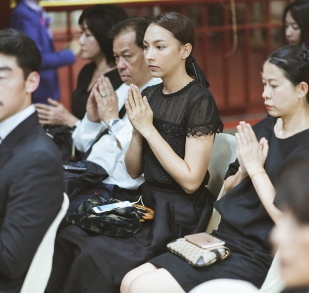  อ่านแล้วซึ้ง คาริสา เผยความในใจถึง พลอย #จากน้องสาวถึงพี่สาว