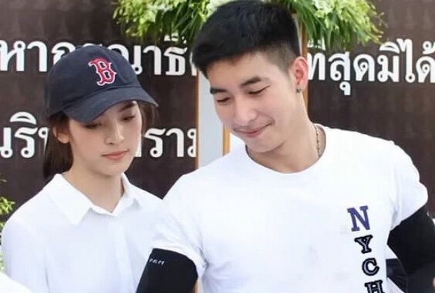 เปิดตัวรึยัง!? มาฟัง ณิชา พูดถึงสัมพันธ์ โตโน่ ล่าสุด!!