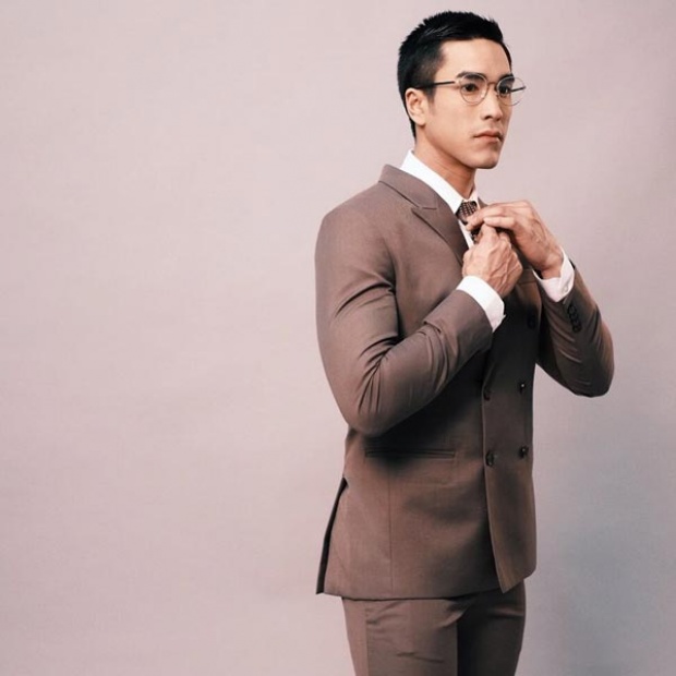 สุดเท่! ณเดชน์ กับลุคใหม่ในบท โทมินจุน หล่อละมุน มีความโอปป้าเกาหลี