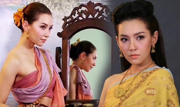 หลายคนไม่รู้ นิสัยแท้จริงของ เบลล่า ถูกเผยจากกอง บุพเพสันนิวาส