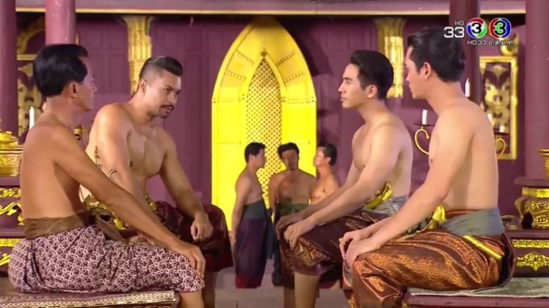 เปิดความจริงเกี่ยวกับ ออกญาโกษาธิบดี(ปาน) ในบุพเพสันนิวาส