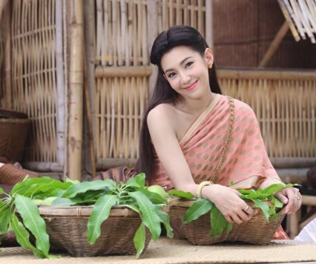 เปิด 7 แฟนตัวจริง ของเหล่านักแสดง “บุพเพสันนิวาส” แต่ละคนไม่รู้เลยว่ามีแฟนกันแล้ว!!