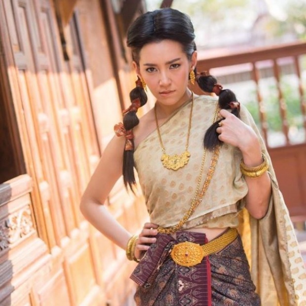 เปิด 7 แฟนตัวจริง ของเหล่านักแสดง “บุพเพสันนิวาส” แต่ละคนไม่รู้เลยว่ามีแฟนกันแล้ว!!