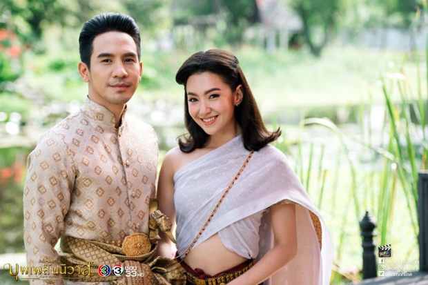 บุพเพสันนิวาส ทุบแหลก! ทำเรตติ้ง ชาติลำชี ของช่อง7  ร่วงได้ขนาดนี้!?