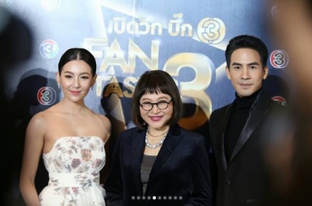 หลายคนอาจยังไม่รู้!! หนึ่งในคนสำคัญ ละครดัง “บุพเพสันนิวาส” ชีวิตจริงมีเชื้อสายเจ้าแท้ๆ!?