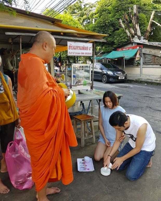 แห่ซูมหน้าท้อง! ติ๊ก บิ๊กบราเธอร์ หลังลงรูปล่าสุดคู่ ศรราม ภายใต้กระแสข่าว ซุปตาร์ทำสาวท้อง