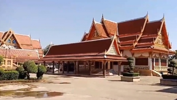 สุดเศร้าญาติ ‘จุ๋ม นุสรา’ ฮ.ตก เตรียมสถานที่รอรับศพ คาดถึงไทย 2 พ.ย.นี้