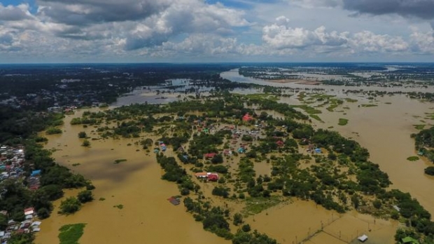 เวฟ สาริน ถามตรงๆ ทำไมรัฐออกมาขอบริจาค ลั่น! แล้วภาษีกูไปไหนหมด?