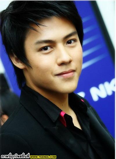 หมาก-ปริญ