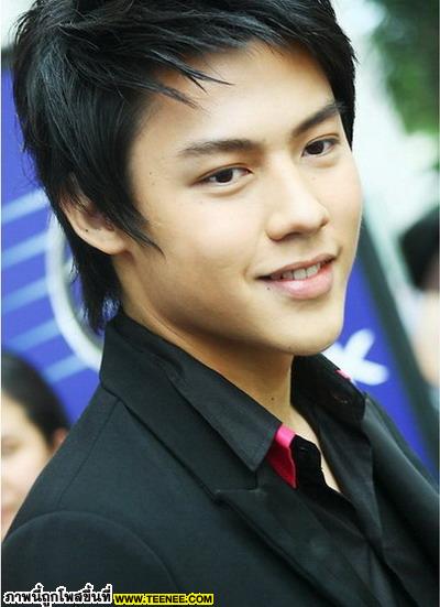 หมาก-ปริญ