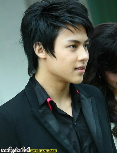 หมาก-ปริญ