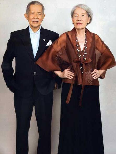 พระราชทานน้ำหลวงอาบศพ ป้าจุ๊ จุรี โอศิริ