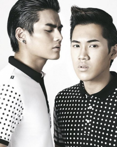 แกงส้ม - ฮั่น