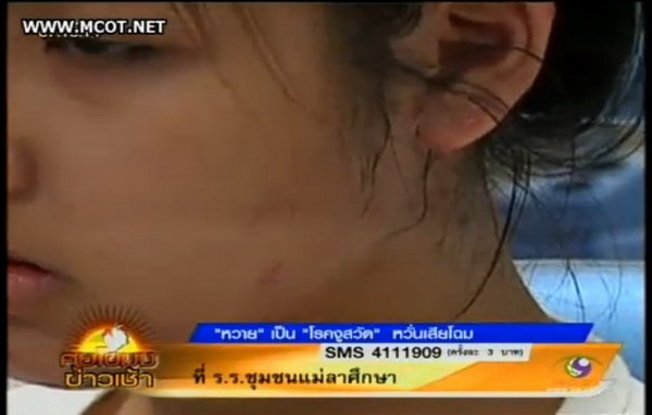 หวาย ปัญญริสา 