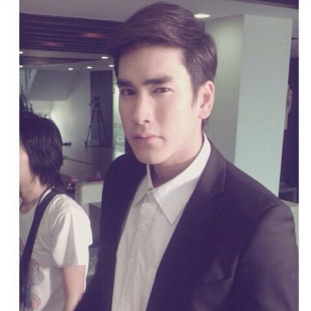 ณเดชน์ ไม่สนคนเทียบ “คู่กรรม-พี่มาก” 