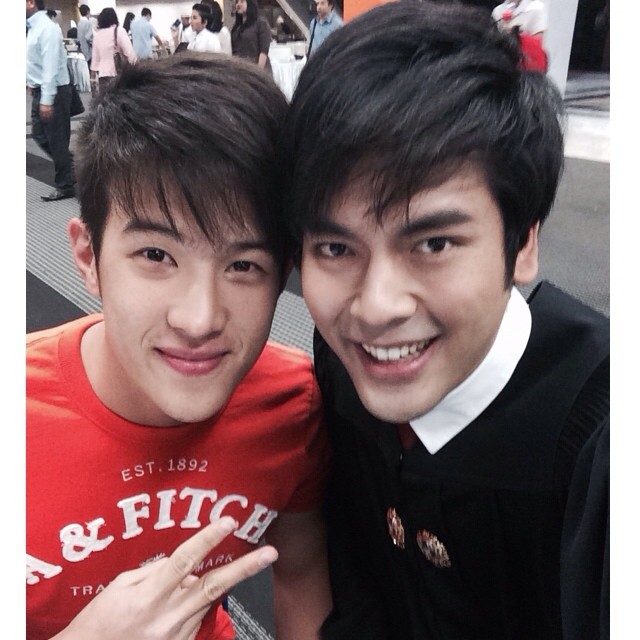 บอม ธนิน