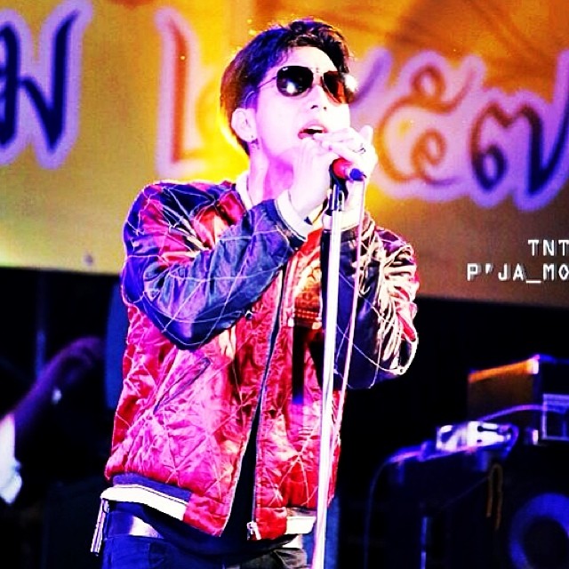 โตโน่ - ภาคิน 