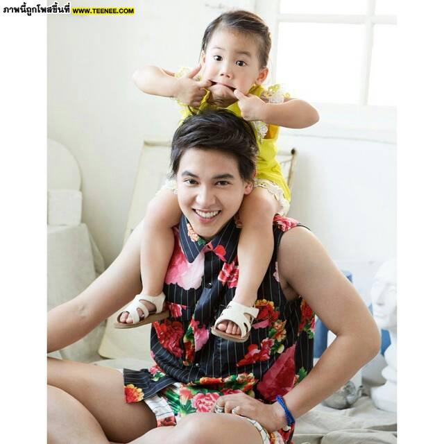 เจมส์ จิรายุ - น้องวันใหม่