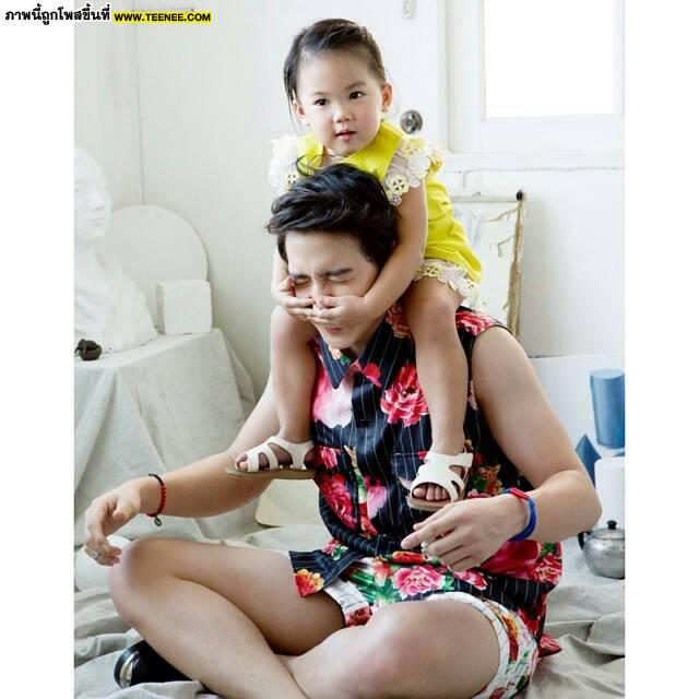 เจมส์ จิรายุ - น้องวันใหม่