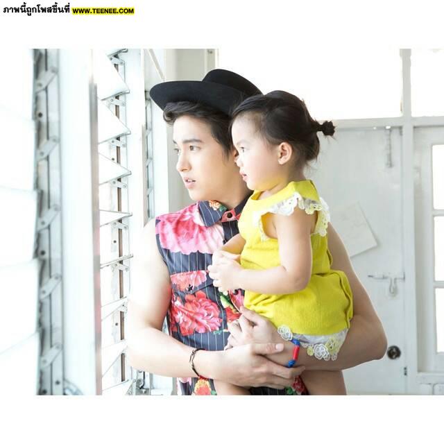 เจมส์ จิรายุ - น้องวันใหม่