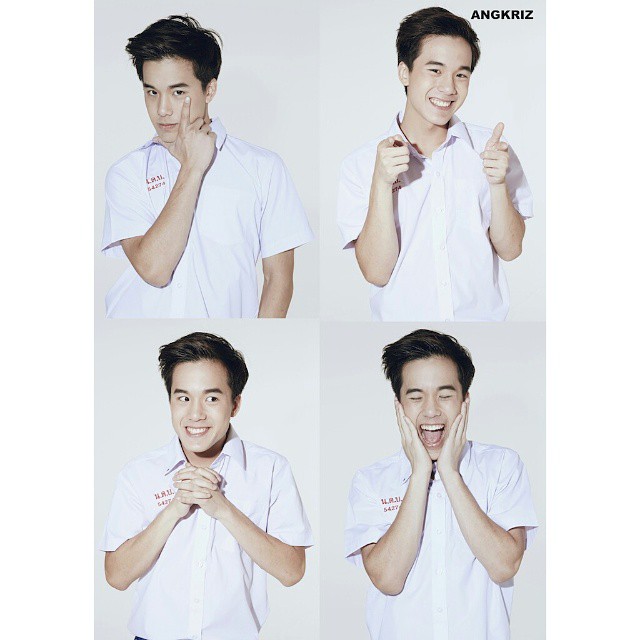 เจมส์ ธีรดนย์ 