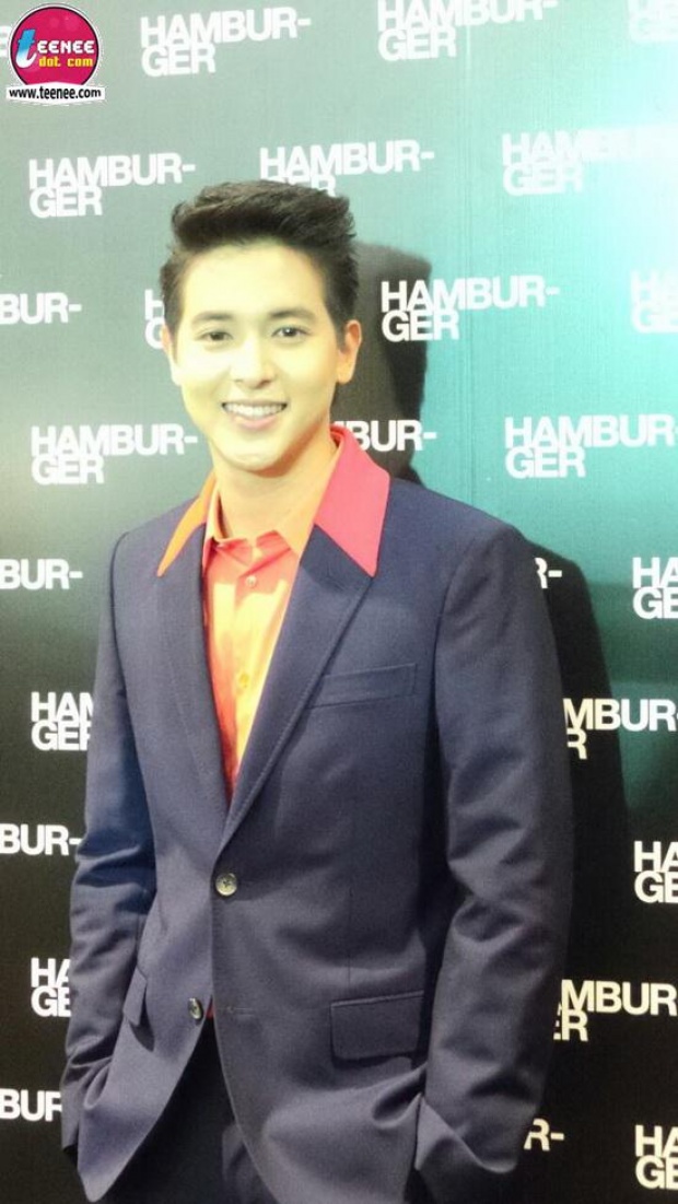 เจมส์เคลียร์ชัดๆ ภาพหลุดซั่มหญิง !!